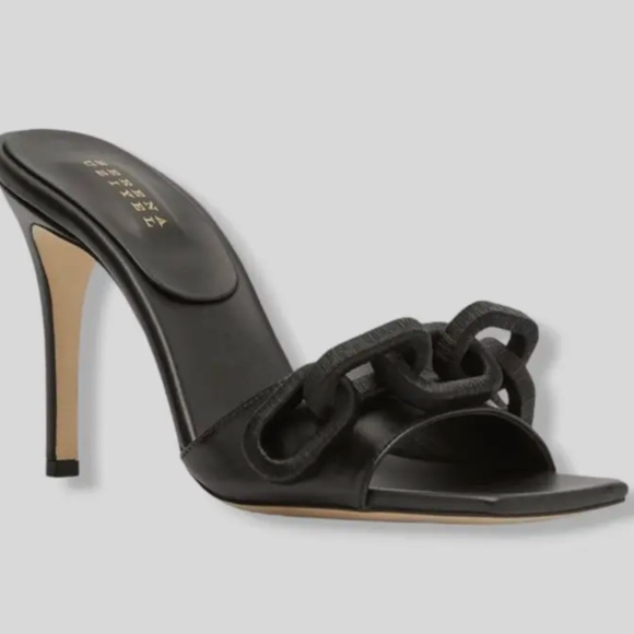 Serena Uzyiel Leather sandal NWT - Picture 3 of 4